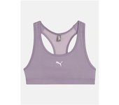 Sujetador deportivo de fitness puma 4 keeps bra mujer