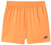 Pantalón puma mens sneaker woven s,bright melon hombre