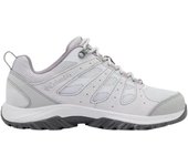 Zapatillas de montaña columbia redmond™ iii mujer gris