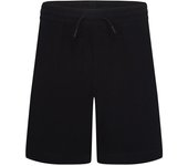 Pantalones converse lifestyle knitxtured s niño negro