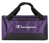 Bolsa de deporte champion small duffel unisex prv/nbk