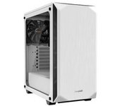 TORRE ATX BE QUIET! PURE BASE 500 WINDOW WHITE