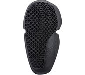 Alpinestars Nucleon Flex Plus Protectores de codo - Negro (S)