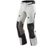 Revit Dominator 2 Gore-Tex Pantalones textil - Negro Gris (2XL)