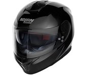 Nolan N80-8 Special N-Com Casco - Negro (2XL)