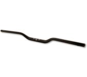 HIGHSIDER Manillar de aluminio  pro Adventure X04, negro - Negro