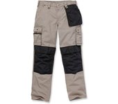 Carhartt Multi Pocket Ripstop Pantalones - Gris (30)