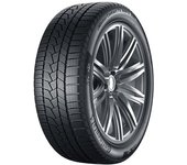 Neumático Continental Wintercontact Ts 860 S 295/40 R22 112 W Xl