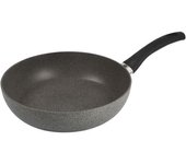 BALLARINI Ferrara Granitium Cazuela alto 28 cm, Aluminio