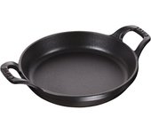 Staub Specialities Fuente para horno 16 cm, Hierro fundido