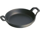 Staub Specialities Fuente para horno 20 cm, Hierro fundido