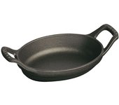Staub Specialities Fuente para horno 15 cm, Hierro fundido