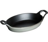 Staub Specialities Fuente para horno 15 cm, Hierro fundido