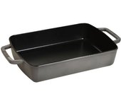 Staub Specialities Fuente para horno 30 x 20 cm, Hierro fundido