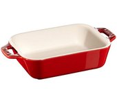 Staub Ceramique Fuente para horno 14 x 11 cm, Cerámica
