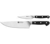 ZWILLING Pro Juego de cuchillos 2-pzs