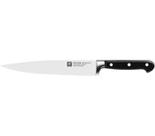 ZWILLING Professional S Cuchillo fileteador 20 cm, Filo suave