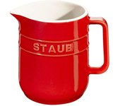 Staub Ceramique Jarra de servir 250 ml, Cerámica