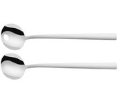 ZWILLING Dinner Juego para ensalada 2-pzs, pulido