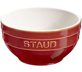 Staub Ceramique Cuenco 12 cm, Cerámica, Cobre antiguo
