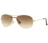 Rayban Gafas De Sol Ray-Ban Cockpit Rb 3362 001 51 Dorado