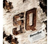 LP de Status Quo - Official Archive Series Vol.3 - para Standard