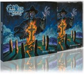 CD de Cloven Hoof - Heathen Cross - para Standard