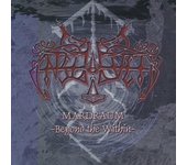 CD de Enslaved - Mardraum - para Standard