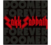 CD de Zakk Sabbath - Doomed ever ever doomed - para Standard