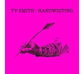 LP de TV Smith - Handwriting - para Standard