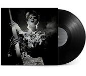 LP de David Bowie - Rock 'n' Roll star! - para Standard