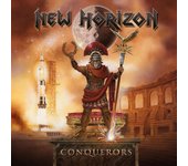 LP de New Horizon - Conquerors - para Standard