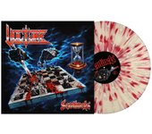 LP de Vulture - Sentinels - para Standard