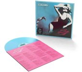 LP de Scorpions - Savage amusement - para Standard
