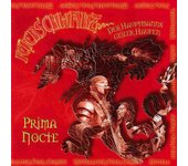 CD de Feuerschwanz - Prima nocte - para Standard