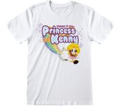 Camiseta de South Park - Princess Kenny - S XXL - para Hombre - Blanco