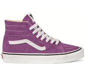Deportivas Altas de Vans - SK8-Hi Tapered Color Theory - EU37 EU41 - para Mujer - Lila