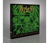 CD de Replacire - The center that cannot hold - para Standard