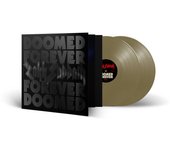LP de Zakk Sabbath - Doomed ever ever doomed - para Standard