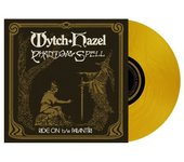 SINGLE de Wytch Hazel / Phantom Spell - RIDE ON / PALANTÍRI - para Standard