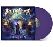 LP de Battle Beast - Circus of doom - para Standard
