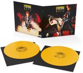 LP de Scorpions - Tokyo tapes - para Standard