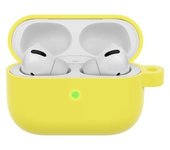 FUNDA OTTERBOX SILICONA YELLOW PARA ESTUCHE AIRPODS PRO