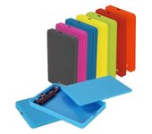 CARCASA DISCO DURO 2.5/SSD COOLBOX SATA USB 3.0 BLUE