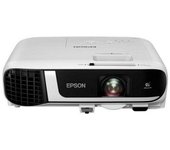 PROYECTOR LCD EPSON EB-FH52 FHD 4000 LUMENES HDMI USB