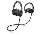 AURICULAR IN-EAR + MIC ENERGY SPORT 1+ BLUETOOTH DARK