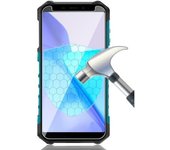 PROTECTOR HT CRISTAL TEMPLADO PARA ULEFONE ARMOR X9 PRO