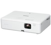 PROYECTOR LCD EPSON CO-W01 WXGA 3300 LUMENES HDMI USB