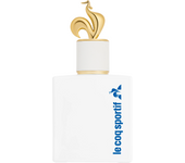 Eau de Parfum unisex Le Coq Sportif Blanc Relax, fragancia fresca y relajante, aroma duradero y equilibrado, 50 ml, perfume versátil para día y noche