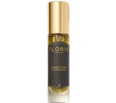 Eau de Parfum unisex Floris of London Honey Oud, fragancia dulce y amaderada, aroma duradero y sofisticado, 10 ml, perfume elegante para día y noche